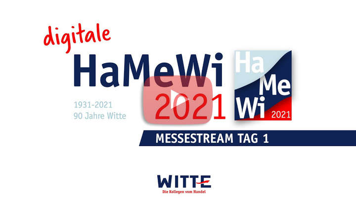 HaMeWi 2021 - 10.09.2021